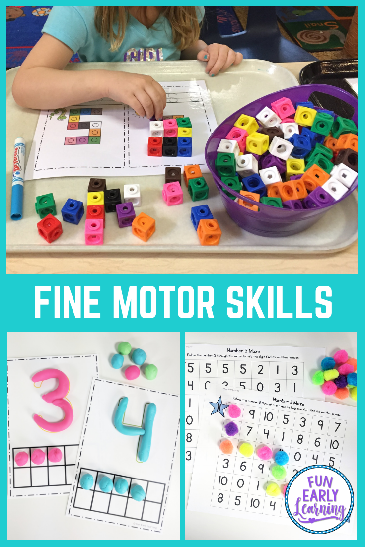 the-importance-of-fine-motor-skills-in-early-childhood