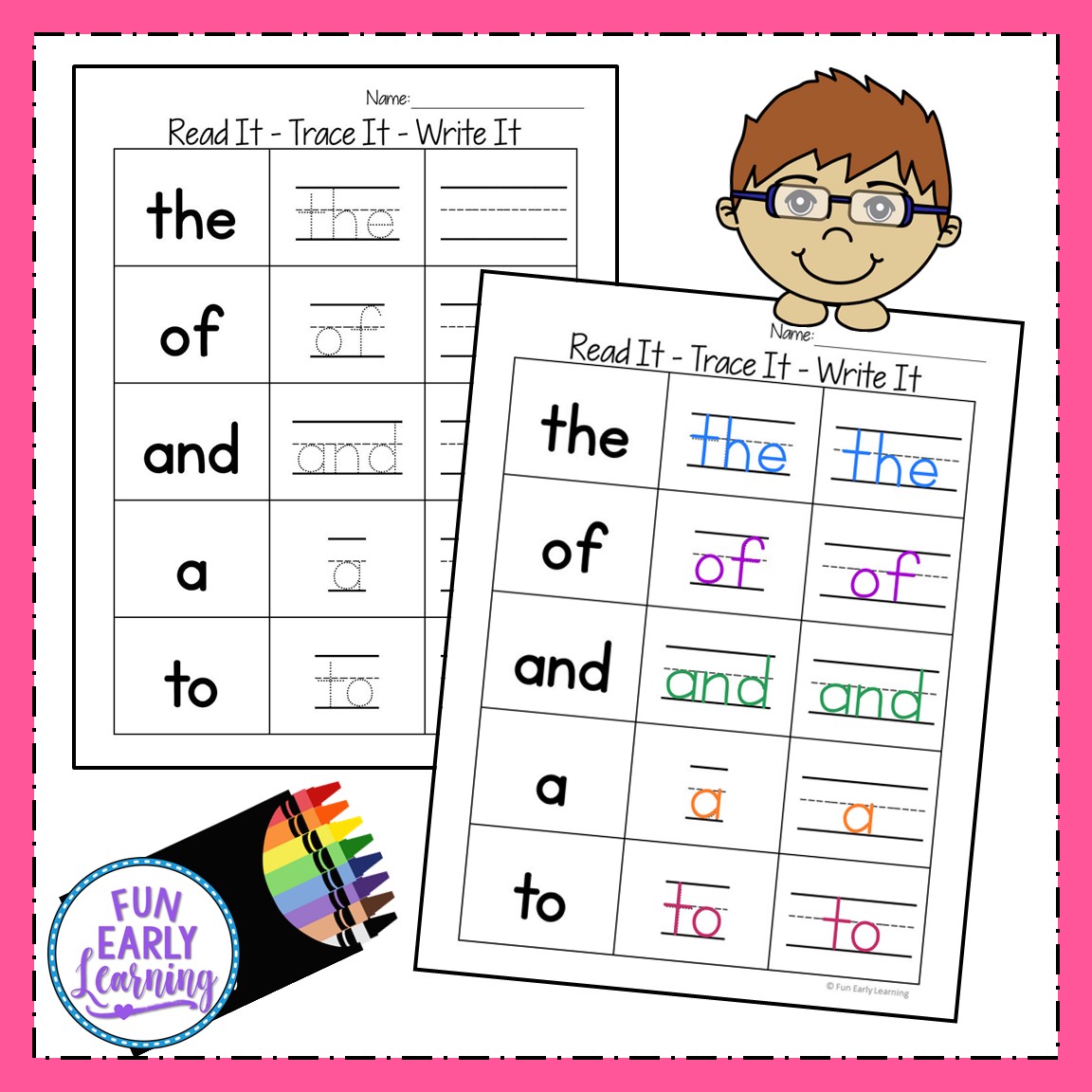 free-printable-kindergarten-sight-word-worksheets-free-printable