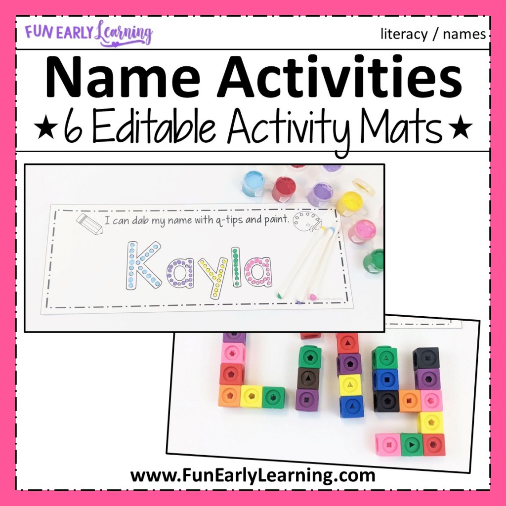 editable-name-activities-preschool-and-kindergarten