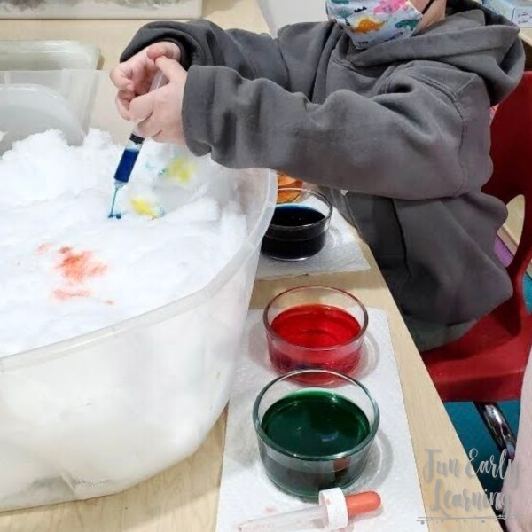 3 Epic Preschool Winter Science Activities – Fun Early Learning